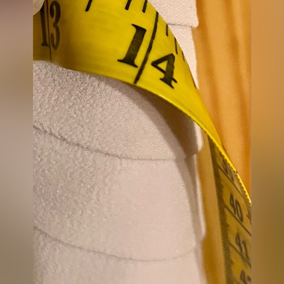 C/MEO Collective XS Strapless Pink Zip Romper Jumpsuit Chic Evening Cocktail - Picture 14 of 16